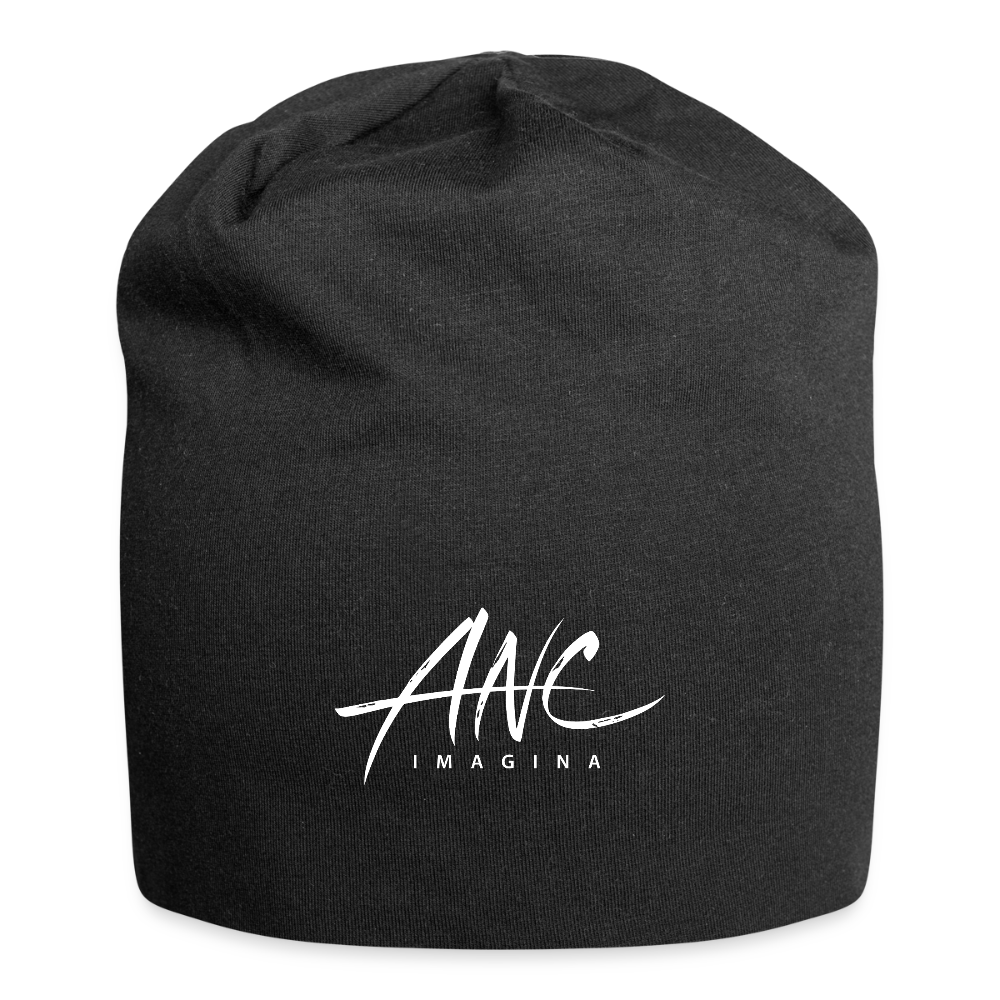 ANC Beanie “Conexão Cósmica” - Edição 2025 - black