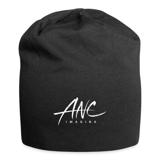 ANC Beanie “Conexão Cósmica” - Edição 2025 - black